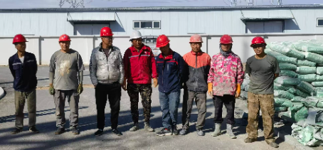 淮安厂房地基沉降注浆加固施工队伍怎么选